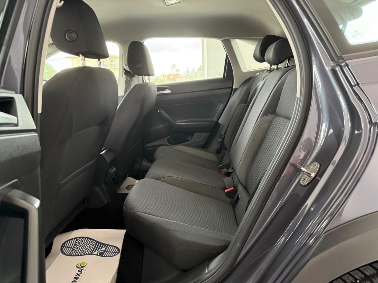 Volkswagen Taigo 1.0TSI95 CV Life BUSINESS+FULL LED2024