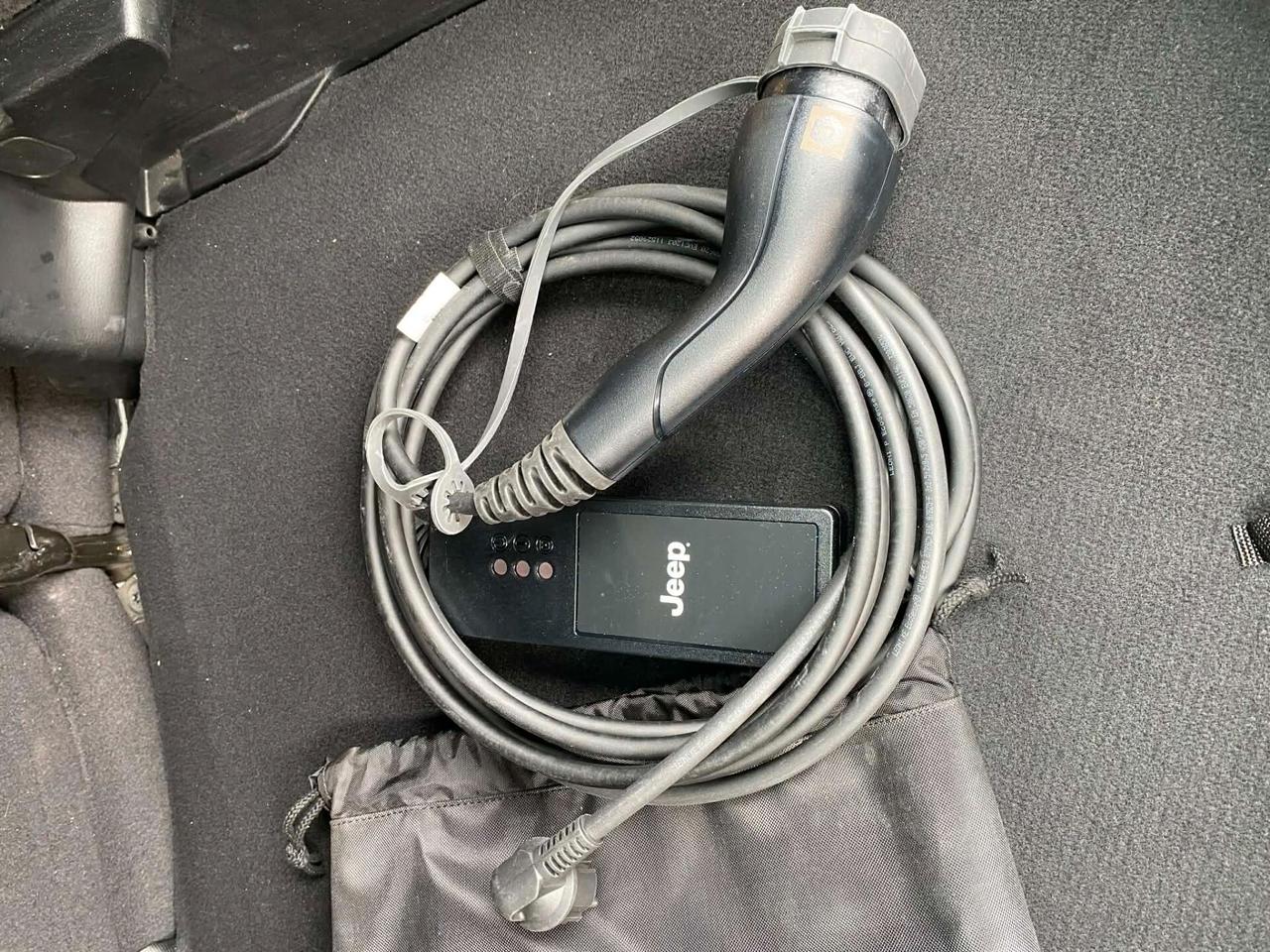 Jeep Renegade 1.3 Benz/Ibrida Plug-in 190cv Limited 4xe