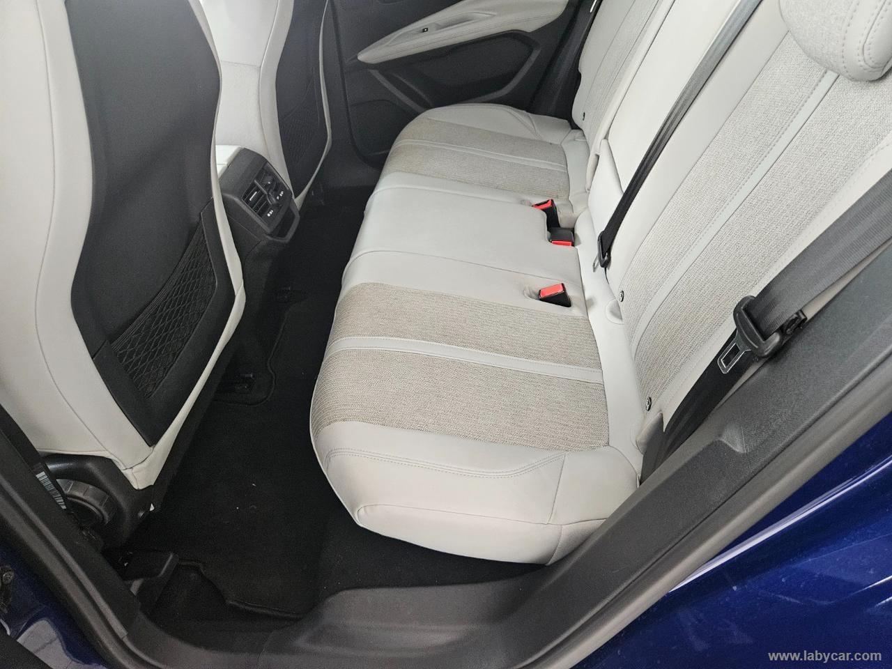 PEUGEOT 3008 BlueHDi 130 S&S EAT8 Allure