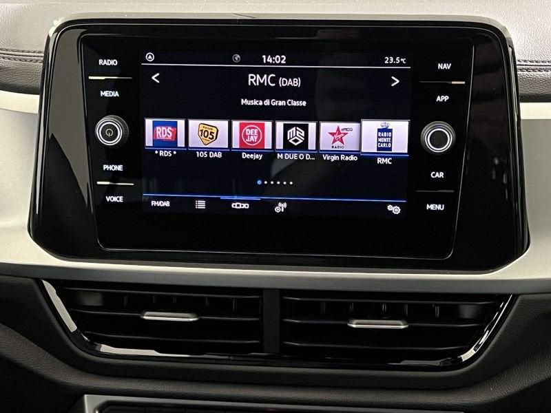 Volkswagen T-Roc T-Roc 2.0 TDI SCR 150 CV DSG Edition Plus