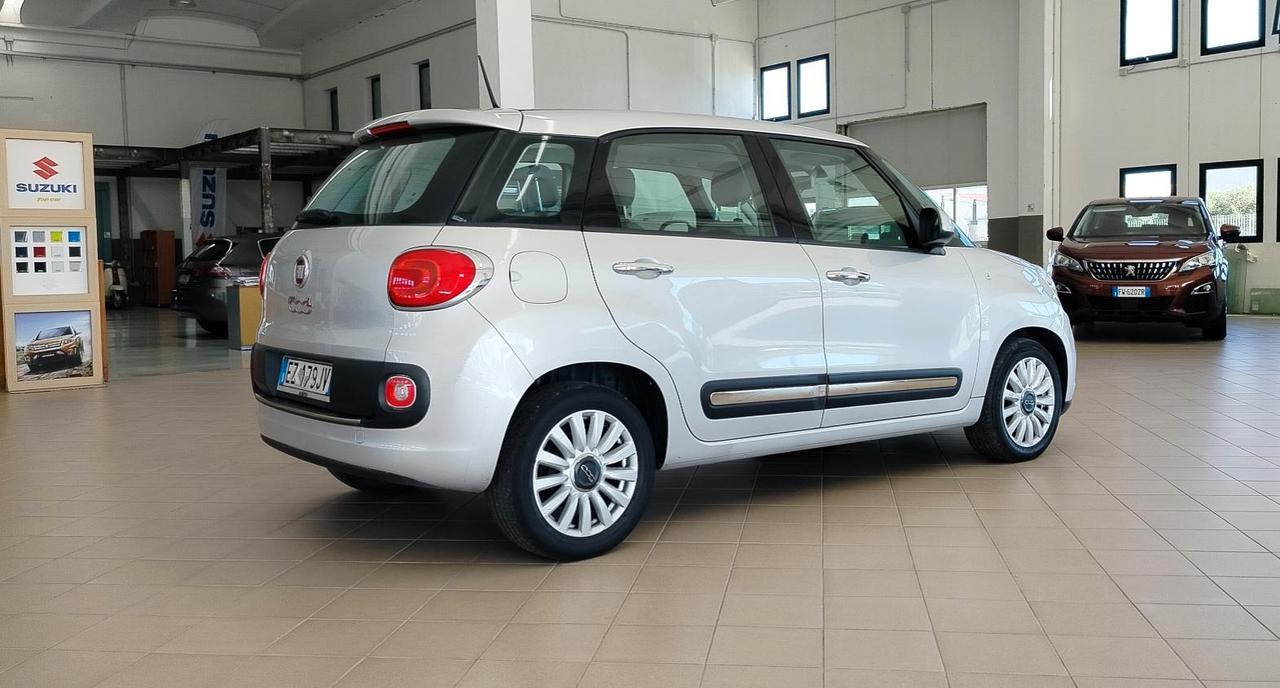 Fiat 500 L 500L 1.3 mjt Pop Star 85cv