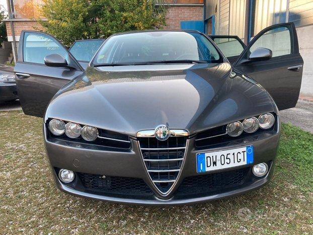 Alfa Romeo 159 SPORTWAGON