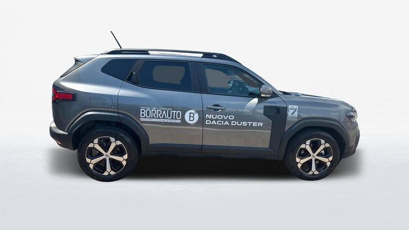 Dacia Duster Duster Hybrid 140 CV Journey