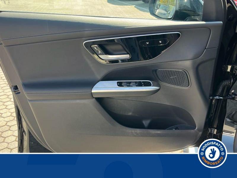 Mercedes-Benz GLC 300de 4Matic EQ-Power AMG Line Advanced Tech