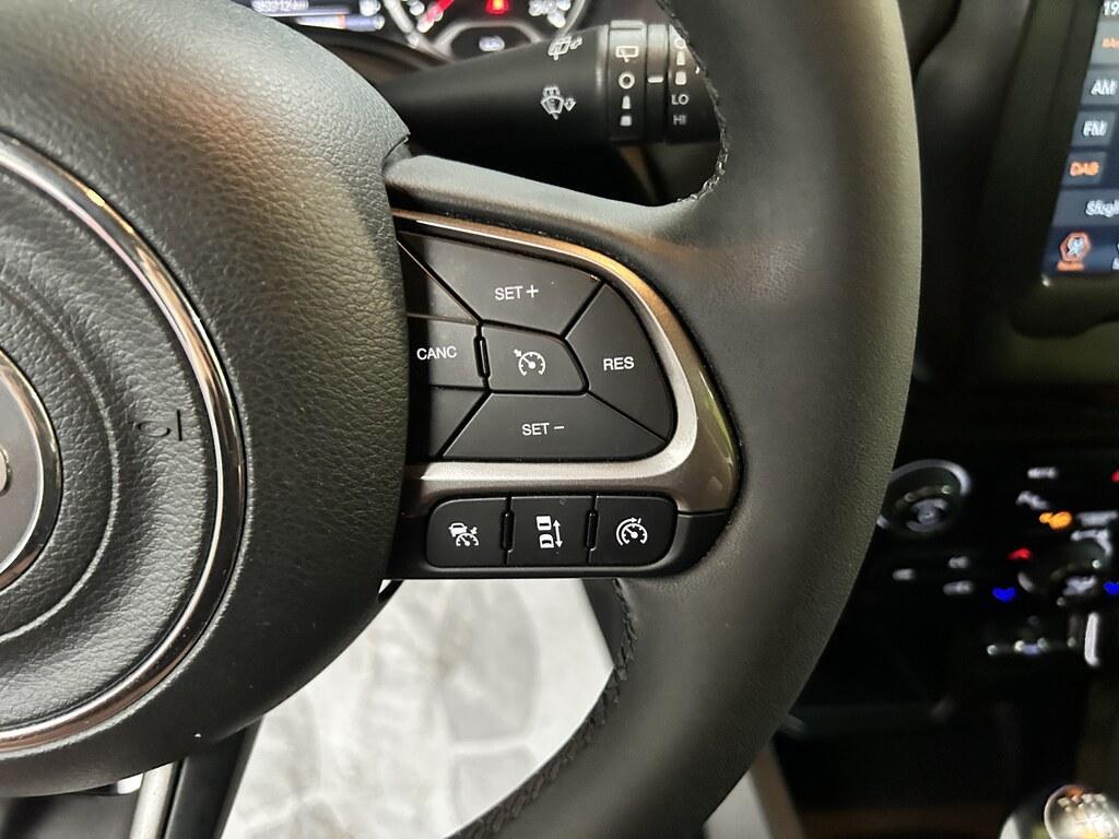 Jeep Renegade 1.6 Multijet II Limited 2WD