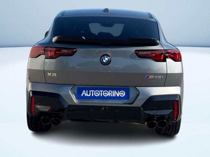 BMW X2 M35i xDrive M Sport Pro