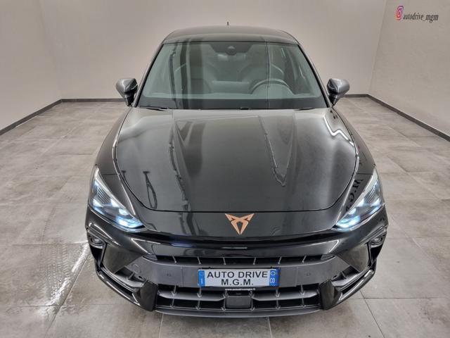 CUPRA Leon 2.0 TDI 150 CV DSG