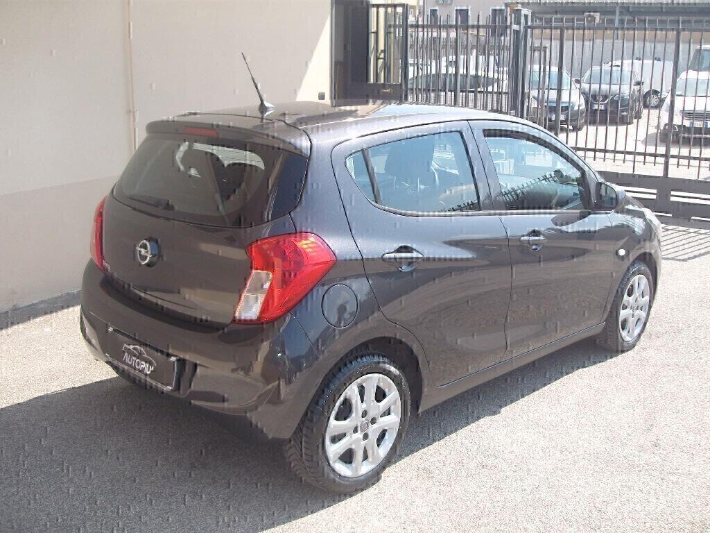 Opel Karl 1.0 75 CV N-Joy - 2015
