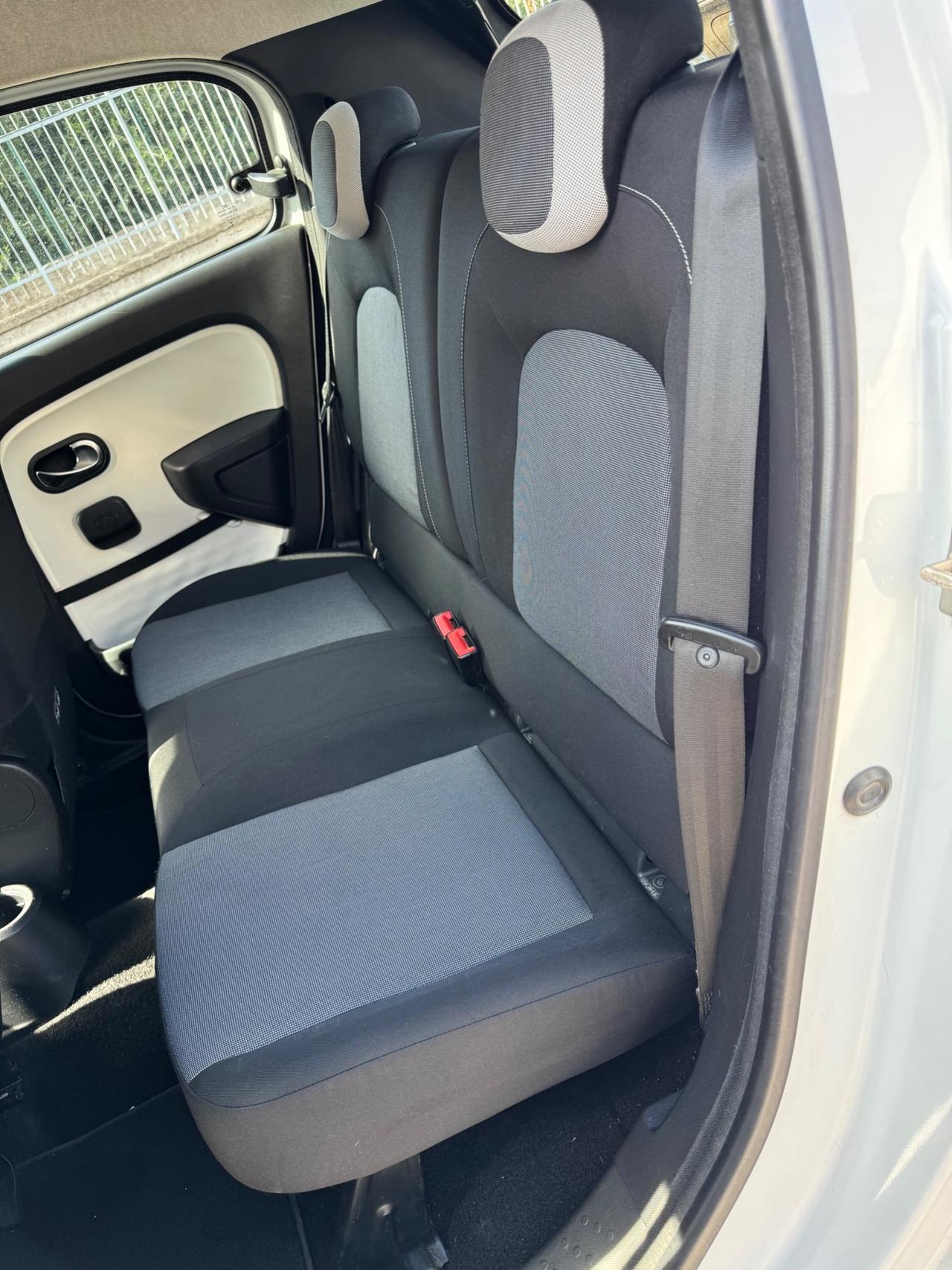 Renault Twingo 1.0 benzina 2014