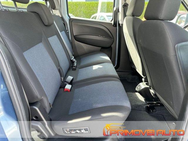 OPEL Combo Tour 1.6 CDTi 120CV Maxi