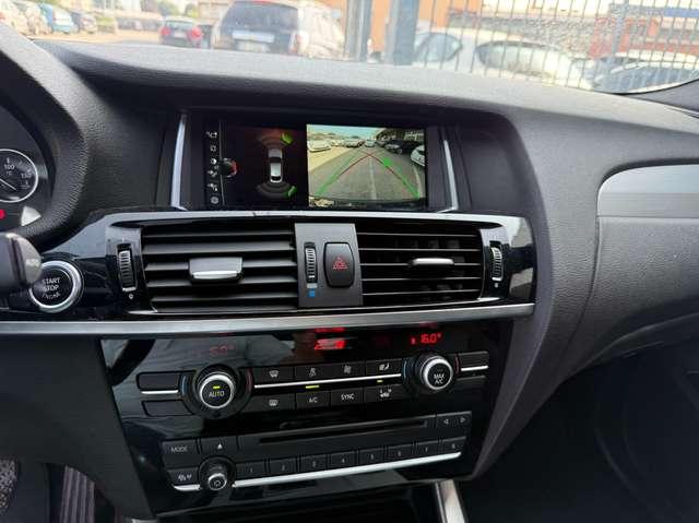 BMW X4 X4 xdrive20d Msport auto my16