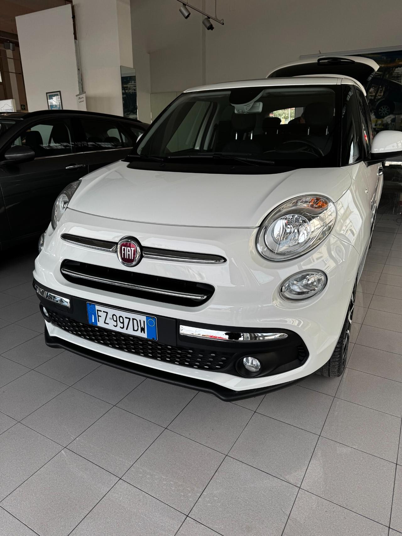 BELLISSIMA 500L 1.3 MTJ - 95 CV