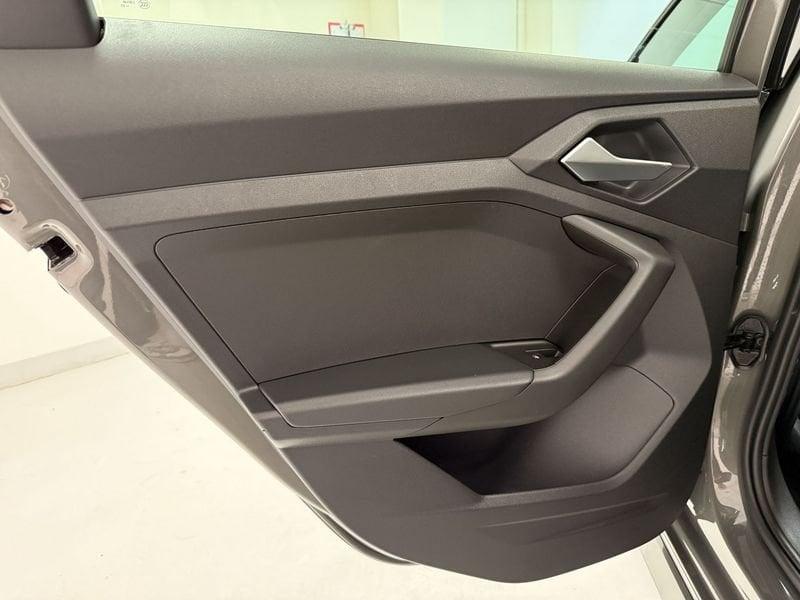 Audi A1 Sportback 30 TFSI S-Tronic S-Line Edition