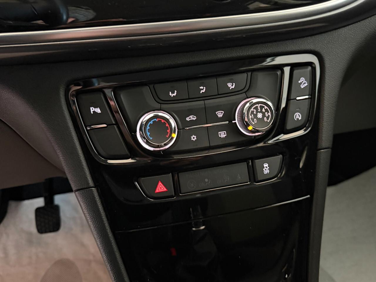 Opel Mokka 4X4 1.6 CDTI 136 cv. ADVANCE