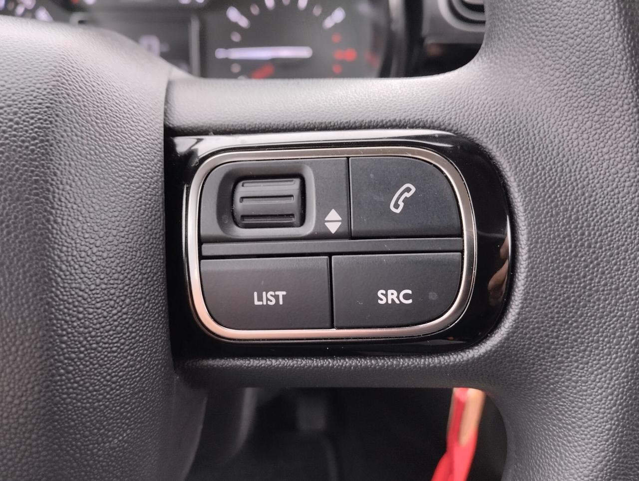 Citroen C3 PureTech 83 S&S Shine