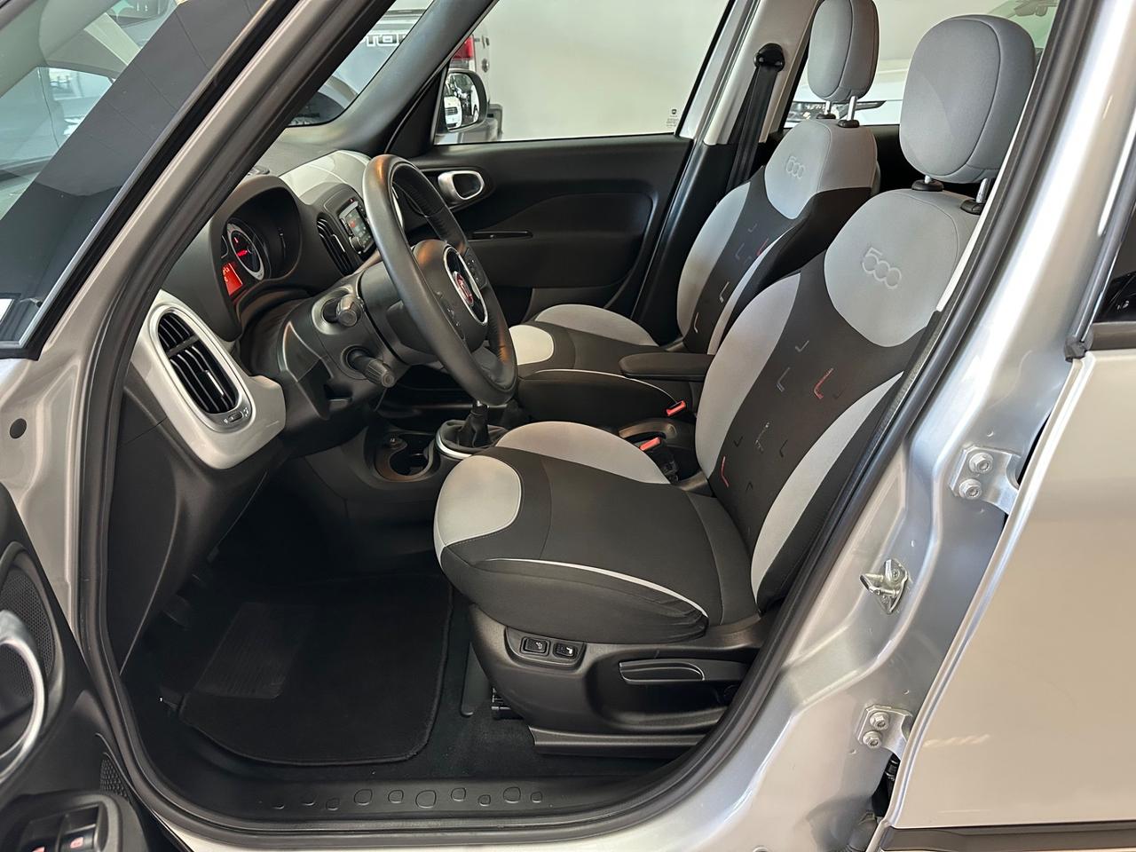 Fiat 500L 1.3 Multijet 85 CV Pop Star