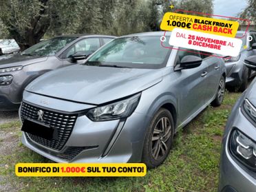 Peugeot 208 BlueHDi 100 Stop&Start 5 porte Allure