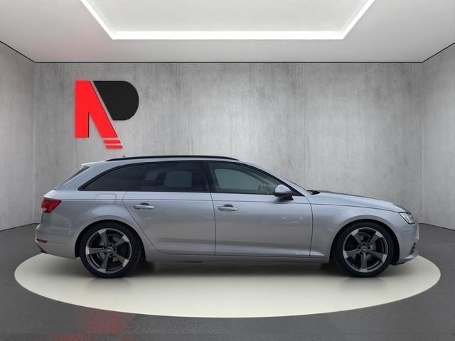 Audi A4 Avant 2.0 TDI 150 CV S tronic Sport