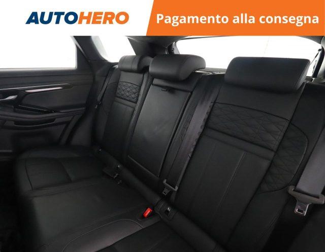 LAND ROVER Range Rover Evoque 2.0D I4 204 CV AWD Auto Autobiography