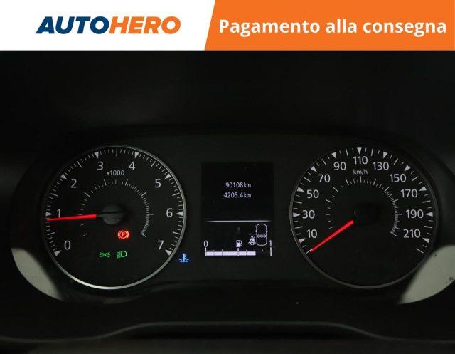 DACIA Duster 1.5 Blue dCi 8V 115 CV 4x2 Prestige Up