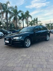 Audi A4 2.0 TDI 150 CV ultra S tronic Business