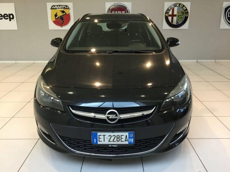 Opel Astra Astra 1.7 CDTI 130CV Sports Tourer Elective