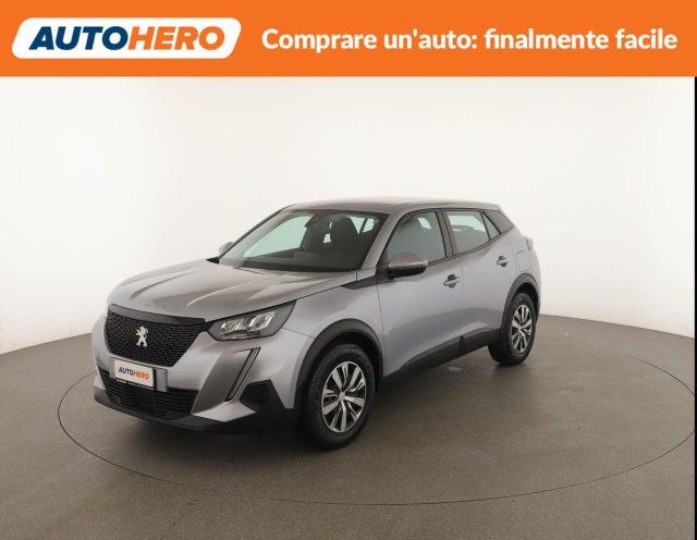 PEUGEOT 3008 PureTech Turbo 130 S&S Active