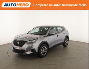PEUGEOT 3008 PureTech Turbo 130 S&S Active