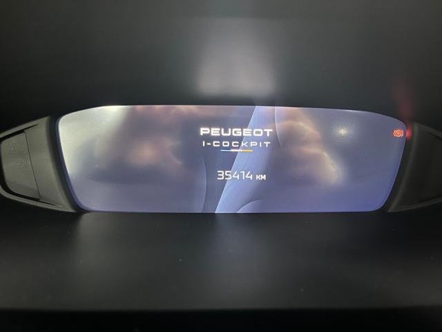 PEUGEOT 308 PureTech Turbo 130 S&S Allure