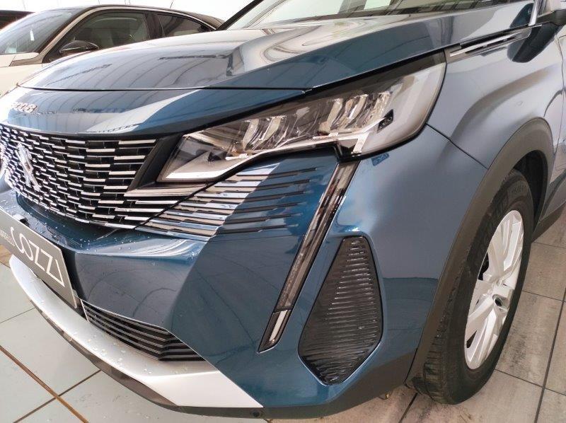 PEUGEOT 3008 2ª serie - 3008 BlueHDi 130 S&S EAT8 Active Pack