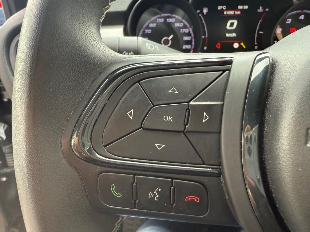 Fiat 500 X 500X 1.0 T3 Sport 120cv
