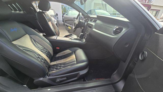 FORD Mustang 3.7 V6 Premium Coupé AUTOMATICA PERMUTE