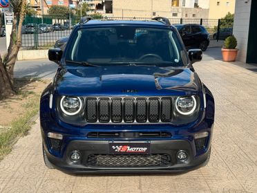 Jeep Renegade 1.6 mjt Limited 2wd 120cv ddct