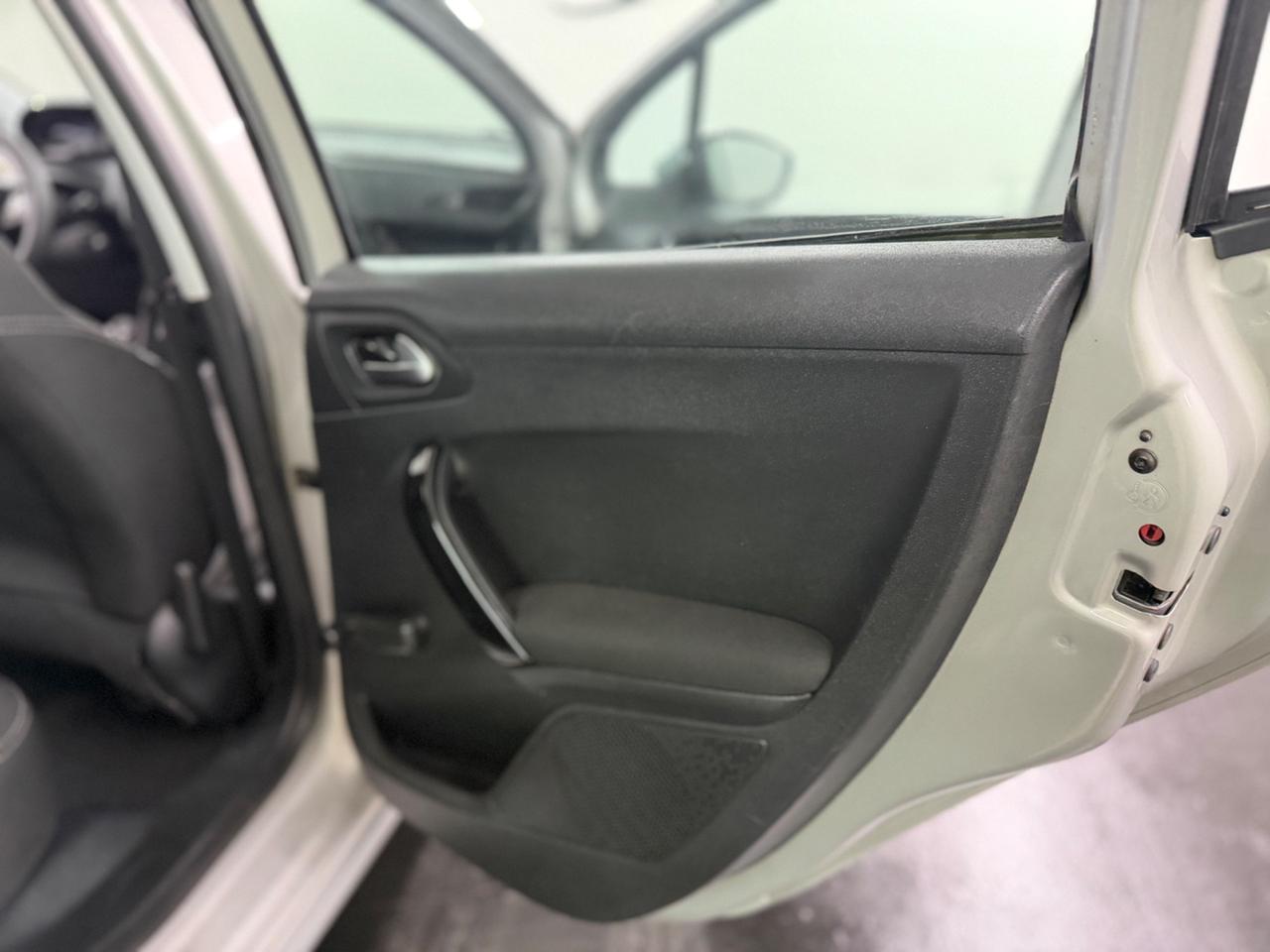 Peugeot 208 (anno 2016)