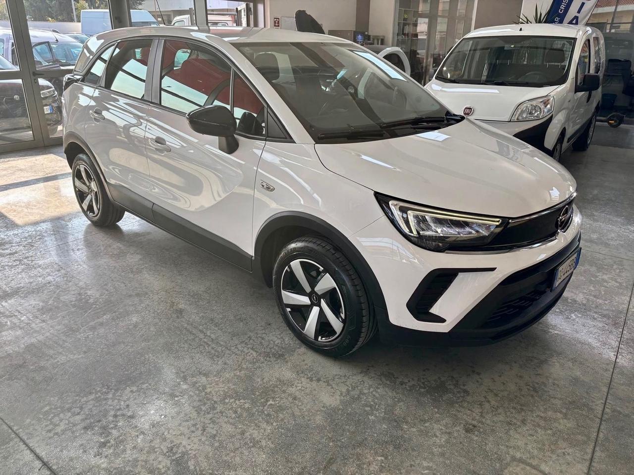 Opel Crossland 1.5 ECOTEC D 110 CV Start&Stop Ultimate N1 AUTOCARRO