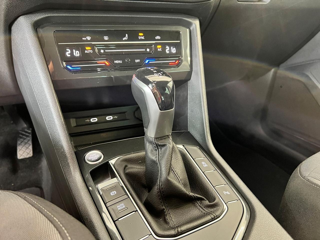 Volkswagen Tiguan 2.0 TDI 150 CV SCR DSG Life