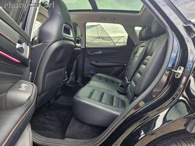 MG EHS HS I 1.5 t-gdi phev Luxury Auto Navi - GN287YL
