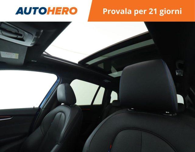 BMW 220 d xDrive Gran Tourer Msport aut.