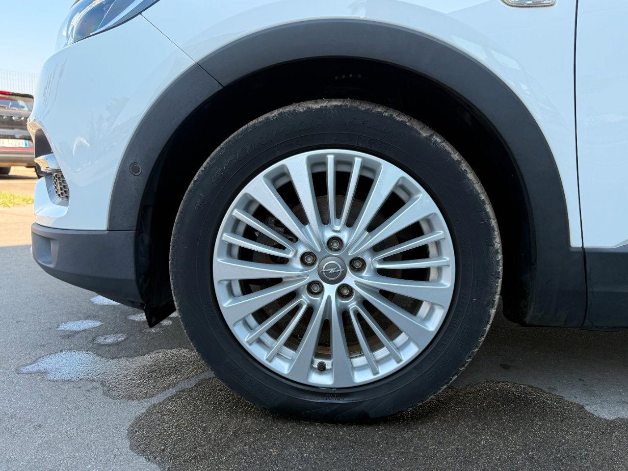 Opel Grandland X 1.5 ecotec Business s&s 130cv