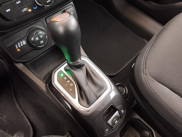 JEEP Renegade 1.3 t4 phev Limited 4xe at6