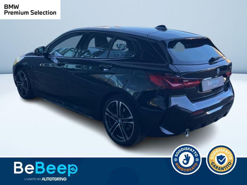 BMW Serie 1 118I MSPORT 136CV AUTO