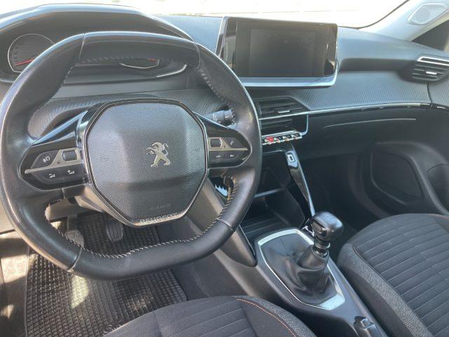 PEUGEOT 2008 BlueHDi 110 S&S