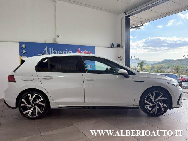 VOLKSWAGEN Golf 2.0 TDI 150 CV DSG SCR R-Line