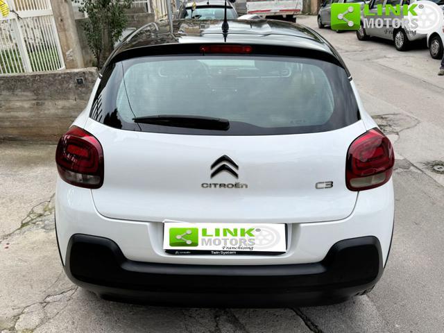 CITROEN C3 BlueHDi 75 S&S Shine