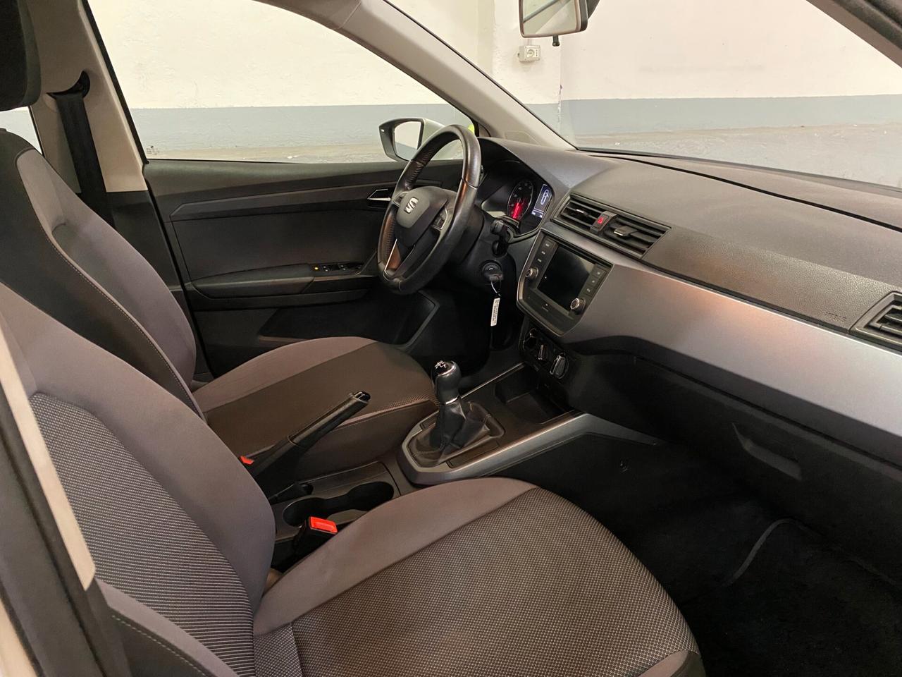 Seat Arona 1.0 EcoTSI Style