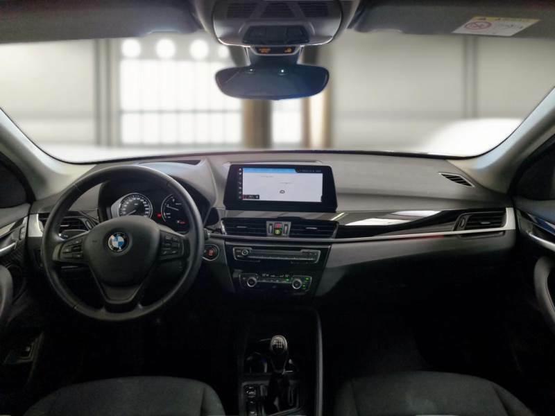 BMW X1 xDrive 18d Advantage