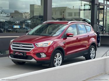 FORD Kuga 1.5 EcoBoost 120 CV S&S 2WD Tit.