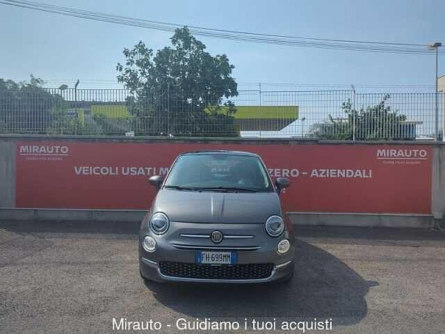 Fiat 500 500 1.2 Pop