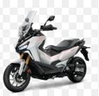 Sym ADXTG 400