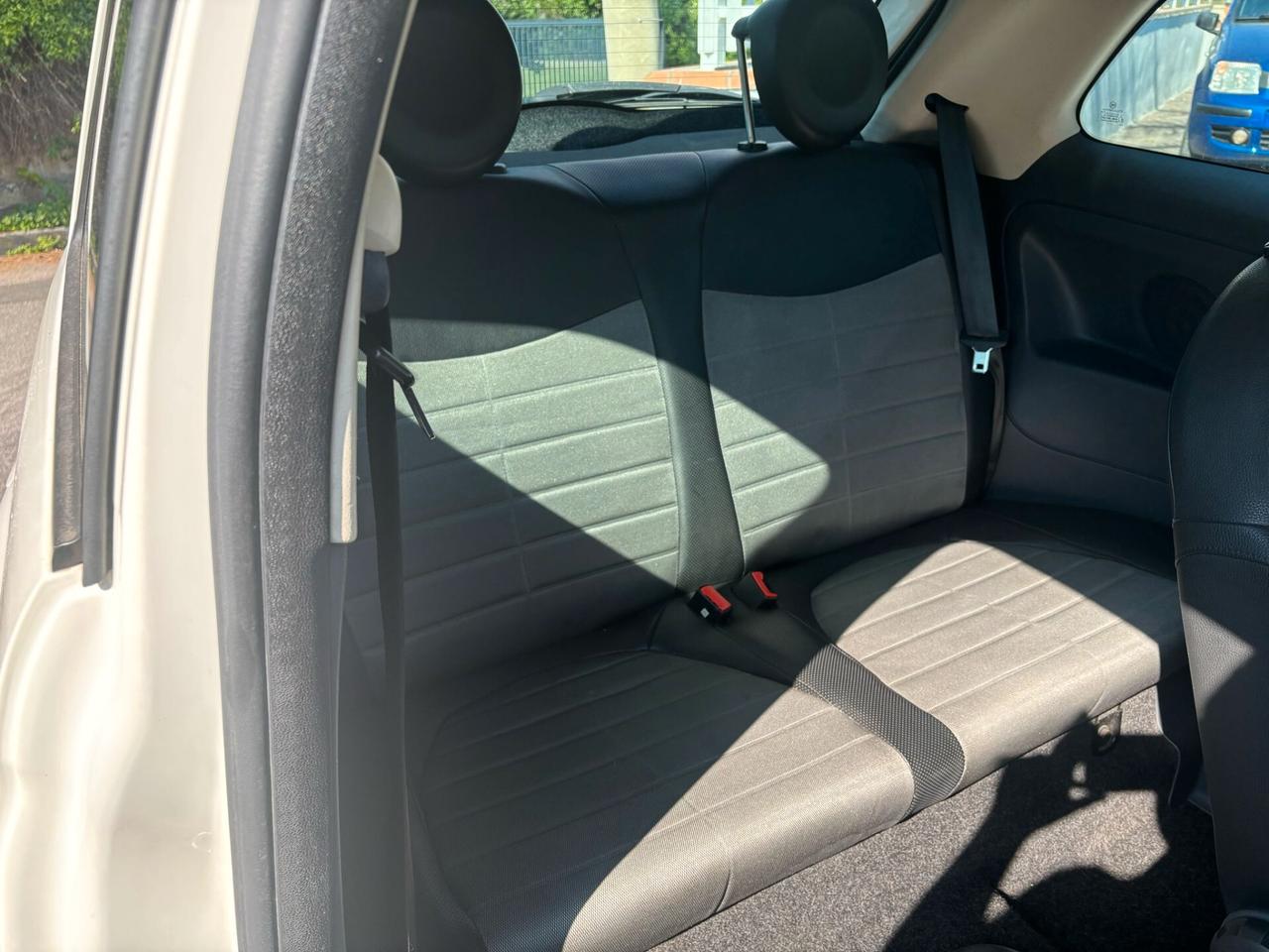 Fiat 500 1.2 Sport